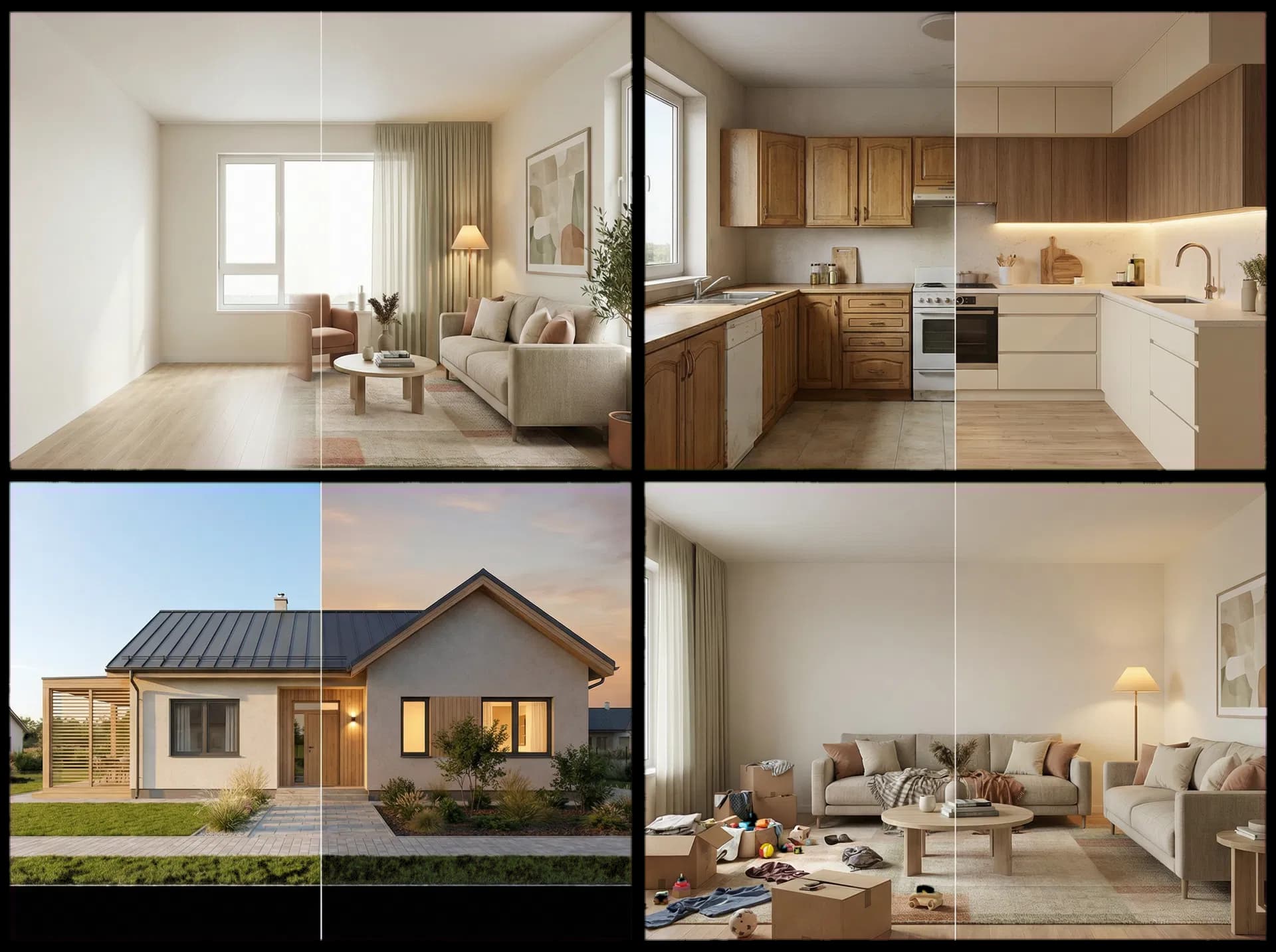 Clean up the photo - an AI Studio use case