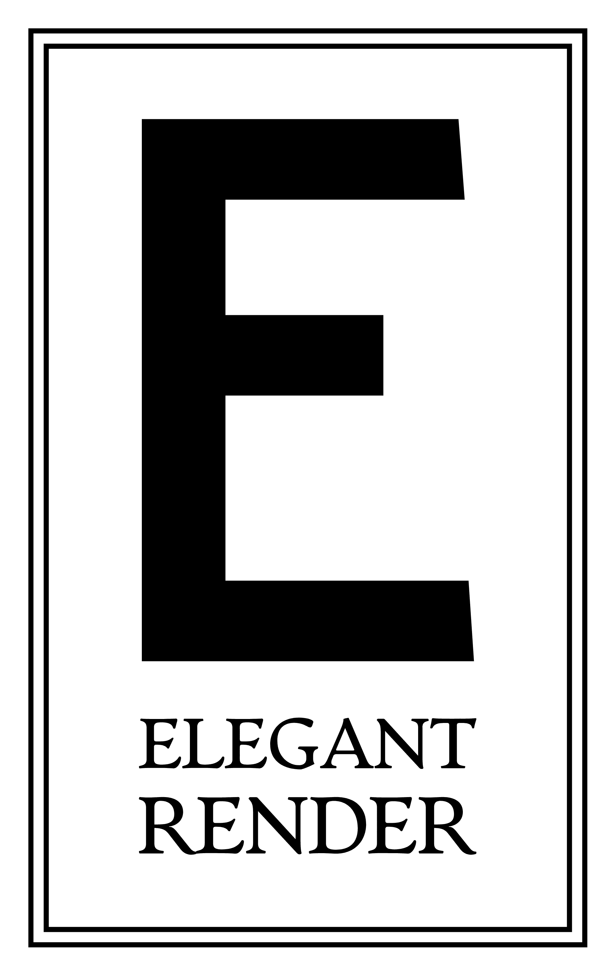 Elegant Render